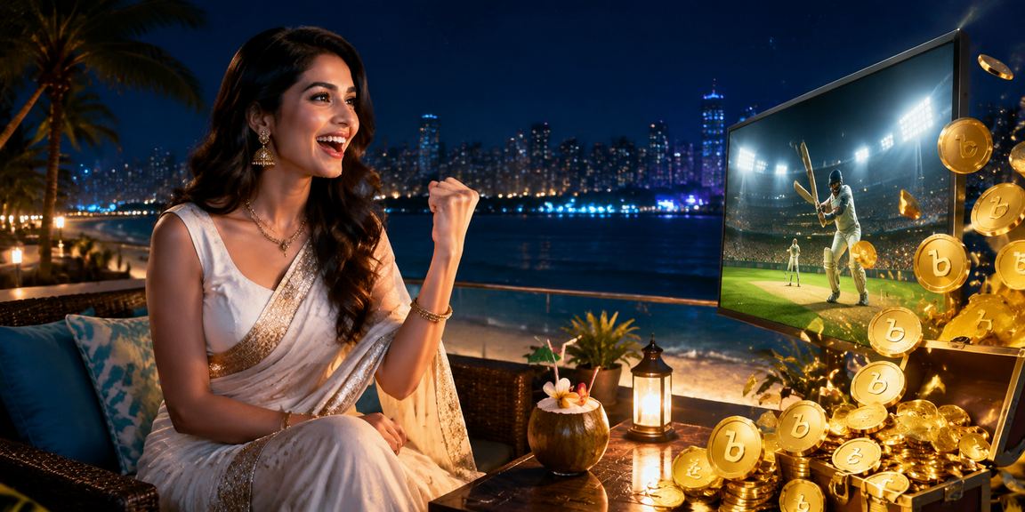 বগুড়ায় ক্রিকেট বেটিং অডস বিশ্লেষণ করছেন একজন দর্শক